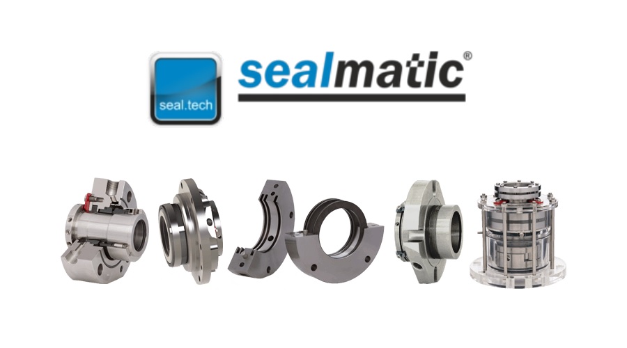 Sealmatic India Limited partners with ValueTech Engineering Technologies in Egypt